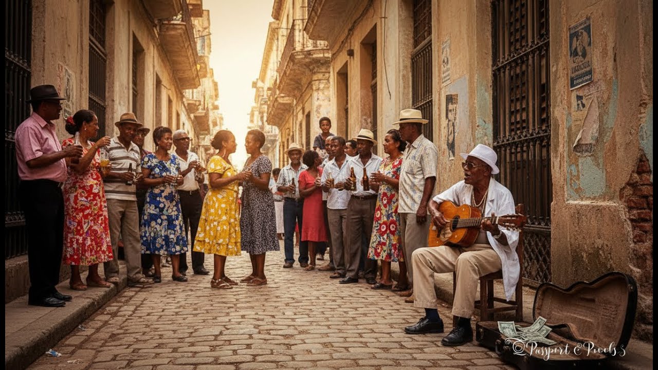 Ritmos de Cuba 2026: Lo M&aacute;s Pegado #soncubano