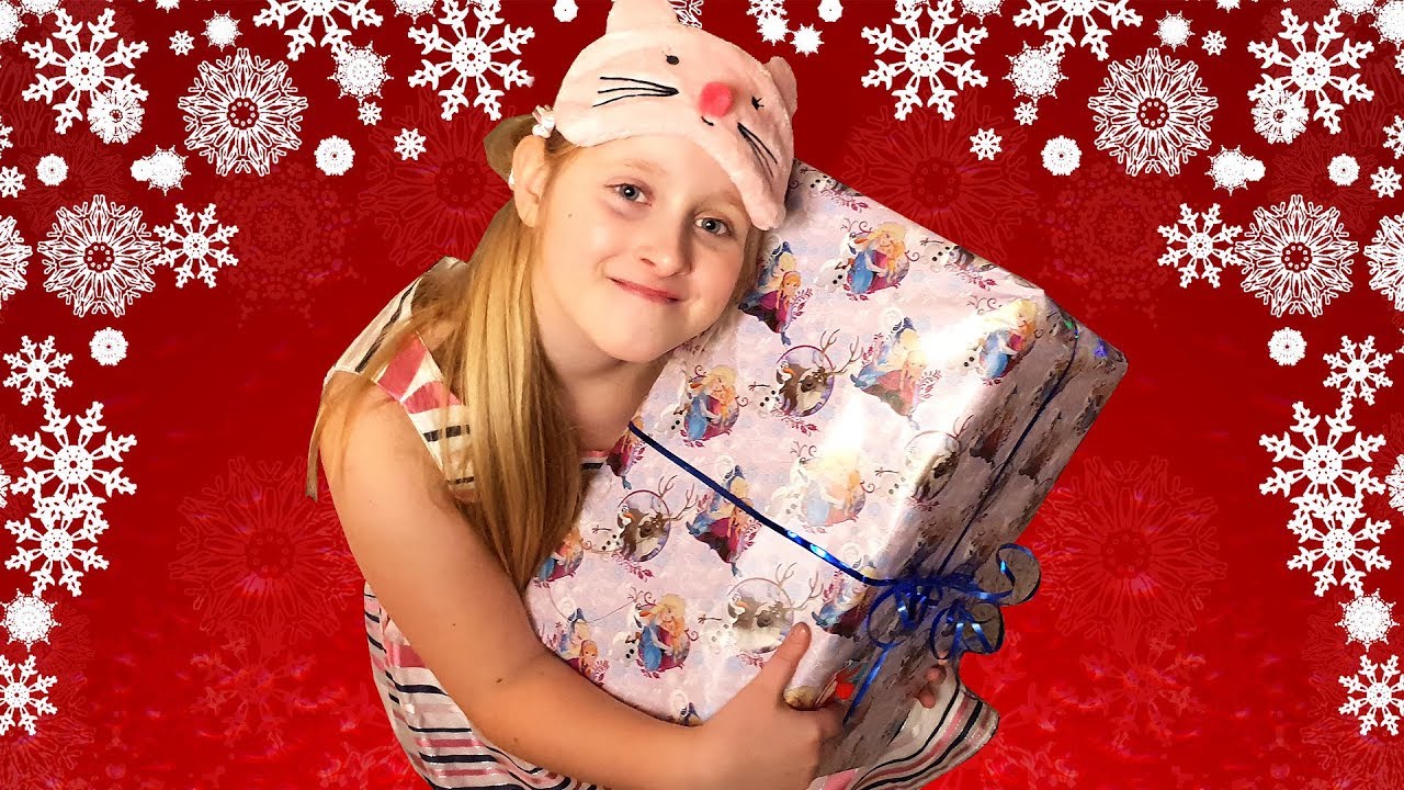 🎅CO DOSTAŁAM OD ŚWIĘTEGO MIKOŁAJA? OTWIERAM PREZENTY🎅 Slime, pamiętnik BFF, LPS- Odcinek Specjalny