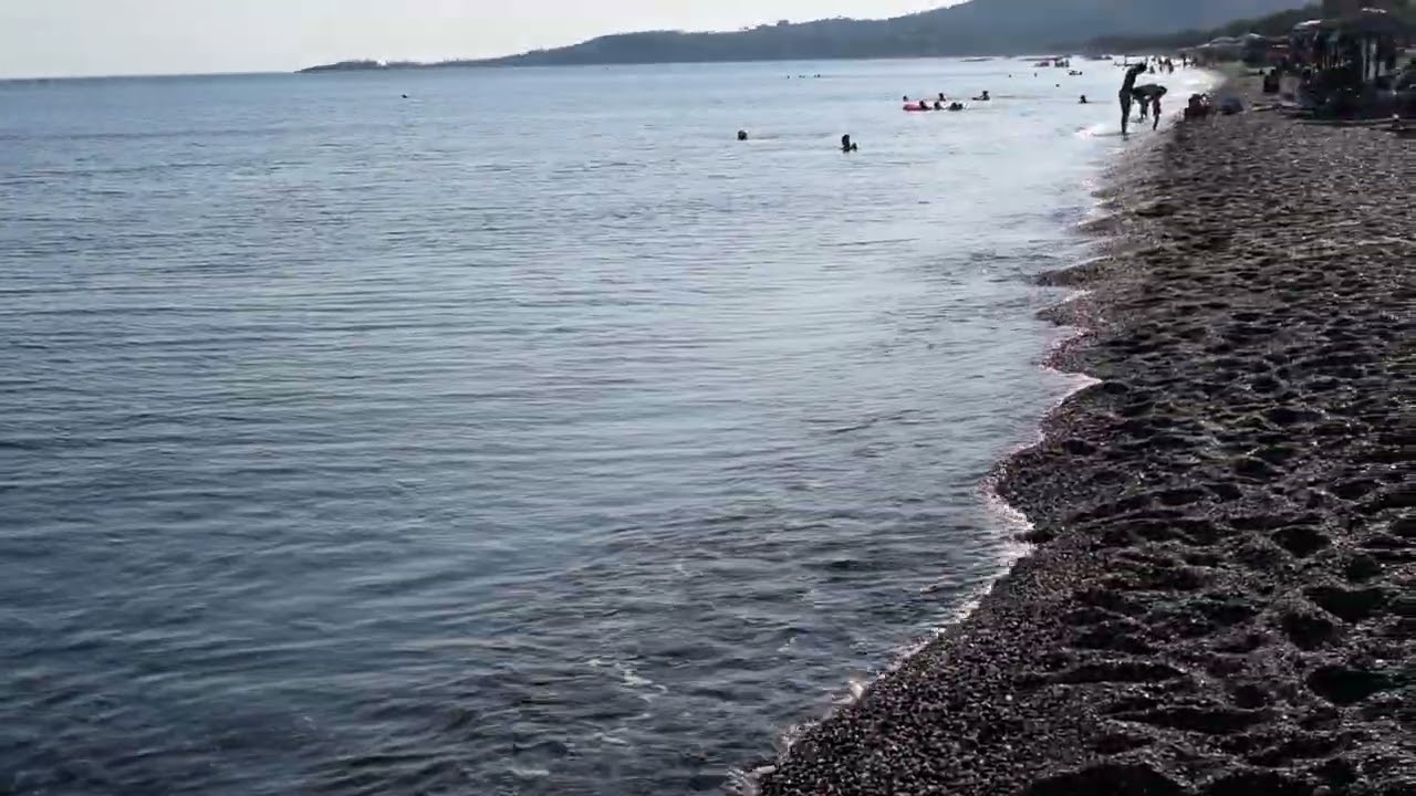 Βατερά , Λέσβος