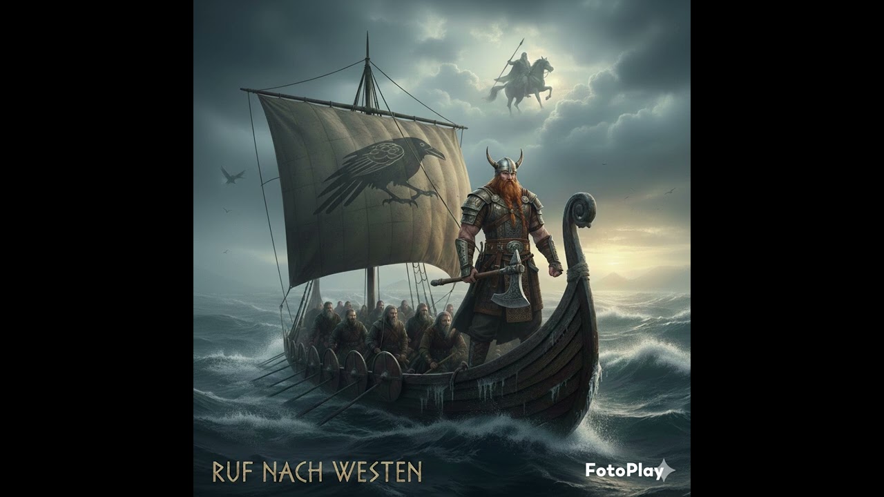 Ruf nach Westen 