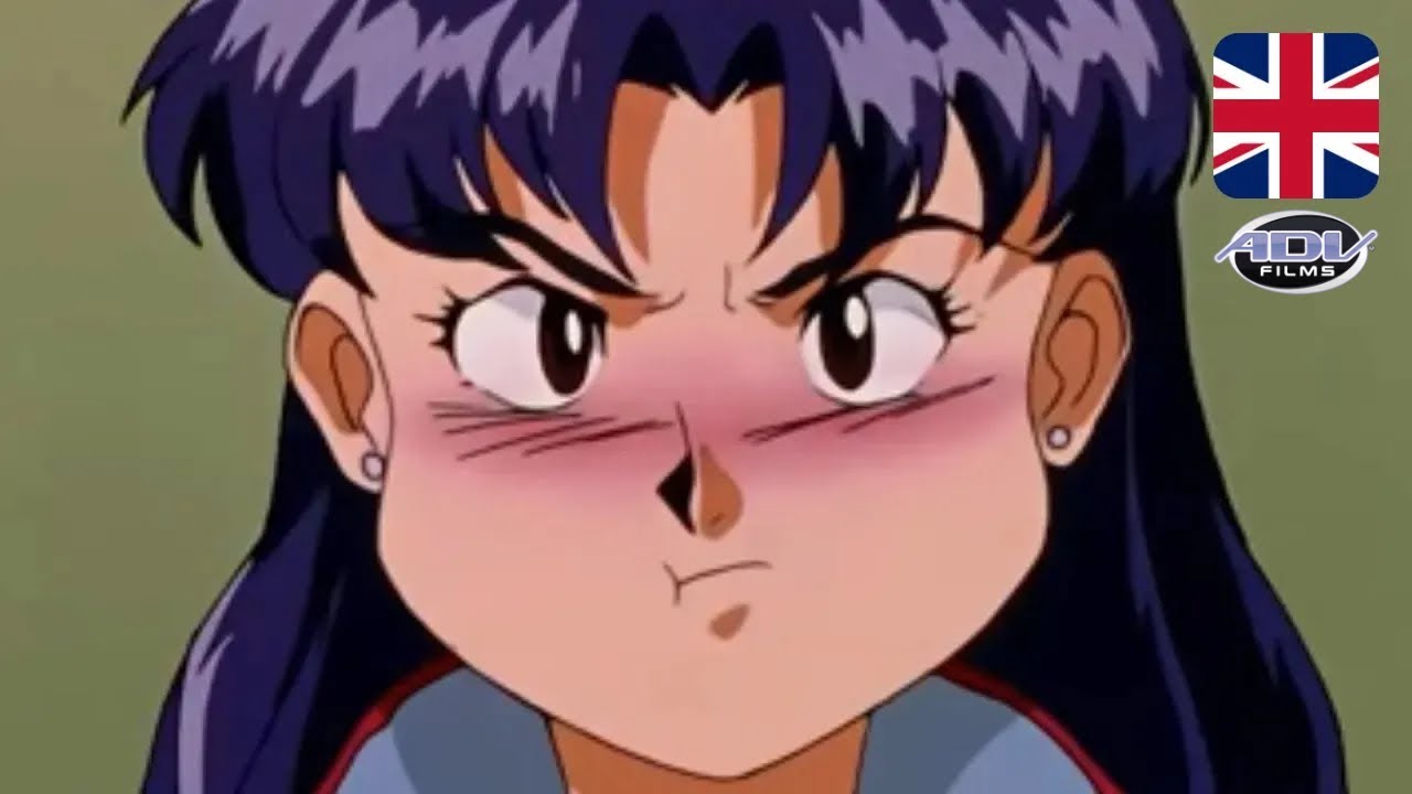 𝑀𝑖𝑠𝑎𝑡𝑜-𝑐ℎ𝑎𝑛 (ADV English Dub)