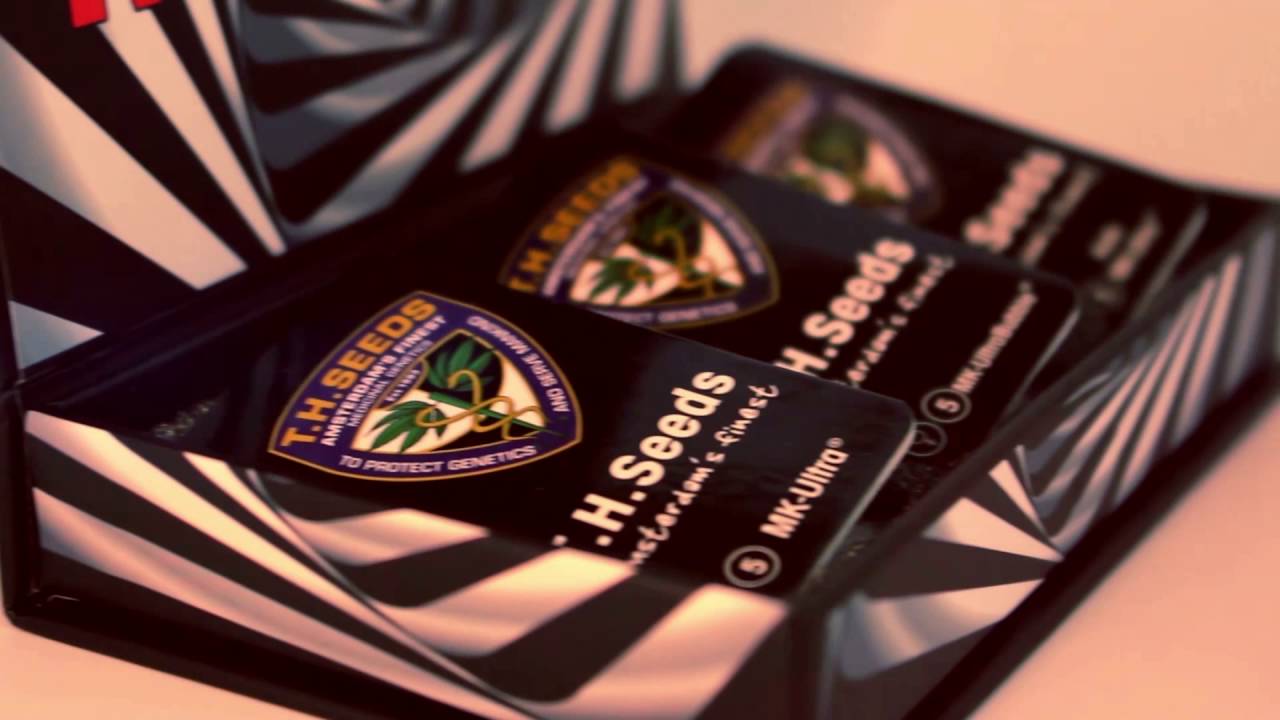 Mind Control Box set MK-Ultra&reg; Kush