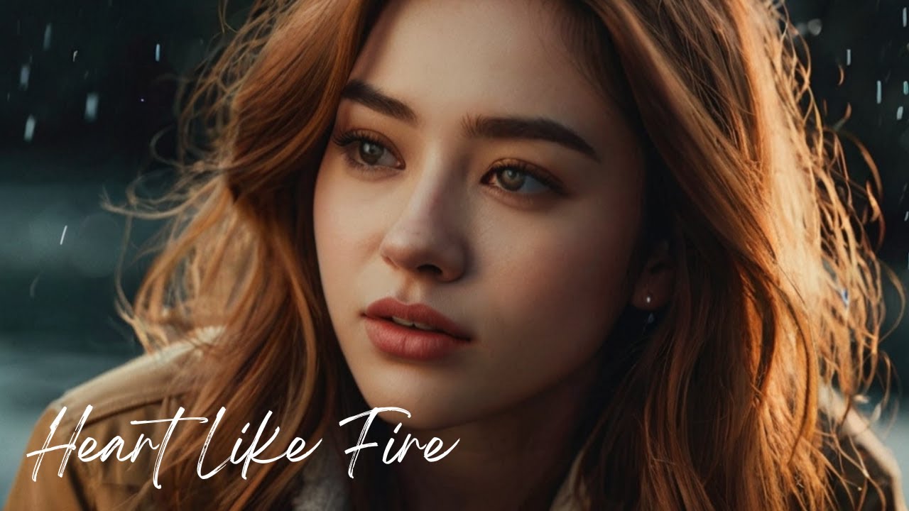 Country Music❤️ Heart Like Fire#countrymusic #countrysongs #countrychill #countryvibes #countrylife