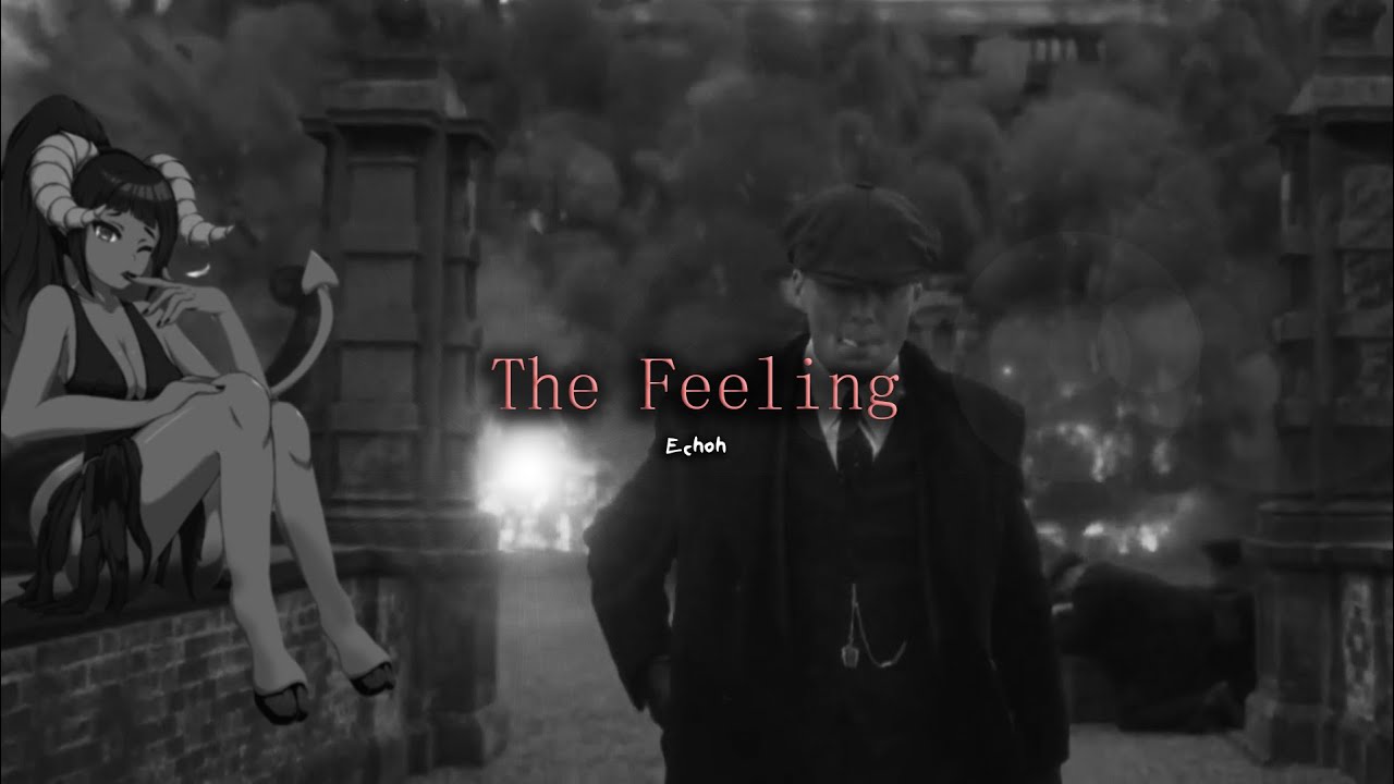 massano - the feeling | short | (slowed and reverbed + bass boost)