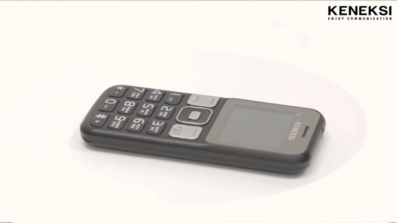 KENEKSI T2