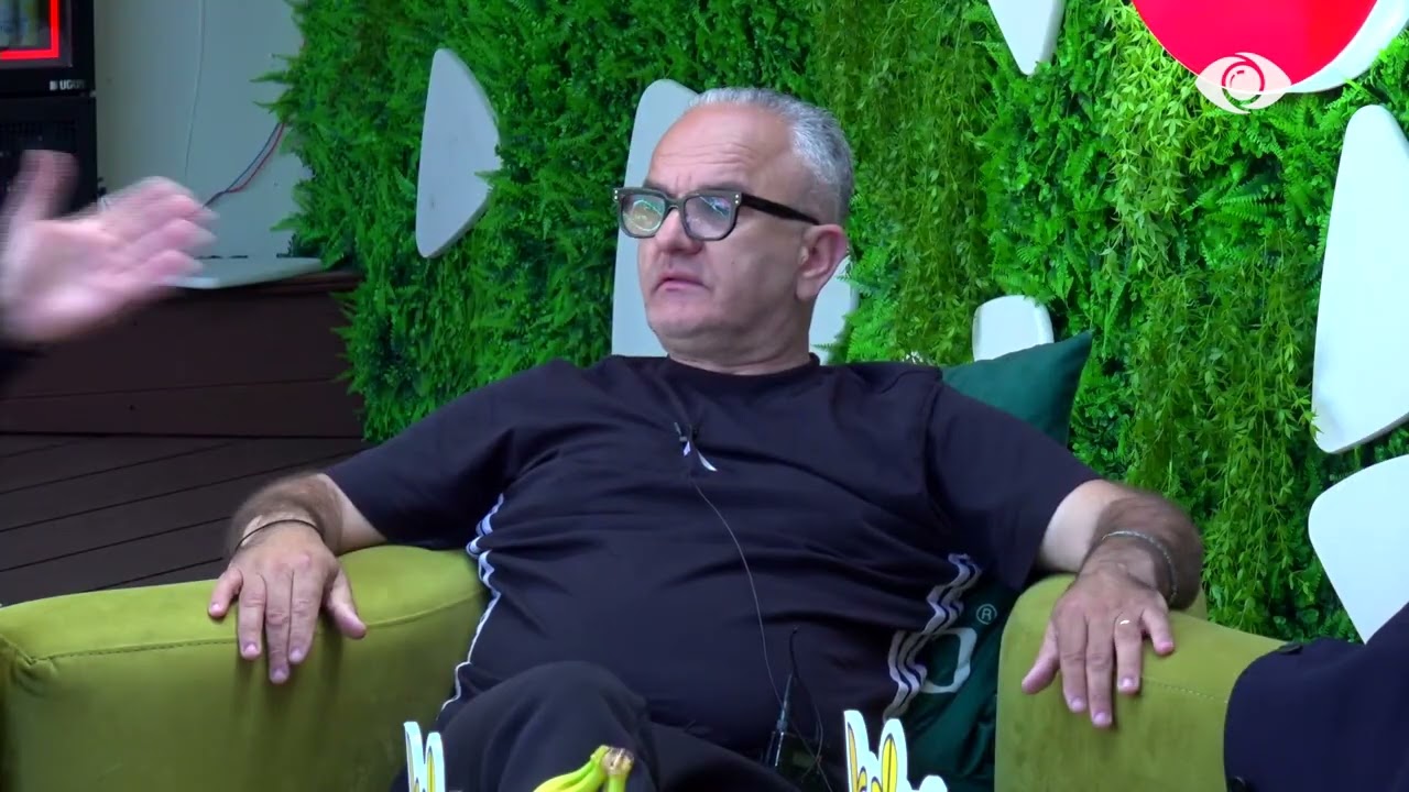 “Kujdes çfarë flet”/ Mateo debaton me Artanin: Këtu do e shohim dashurinë tënde të vërtetë