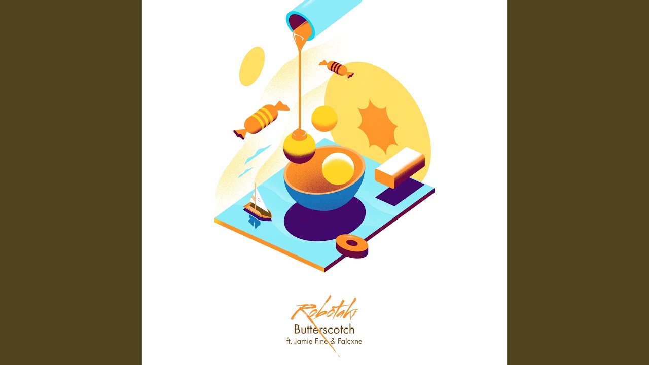 Butterscotch