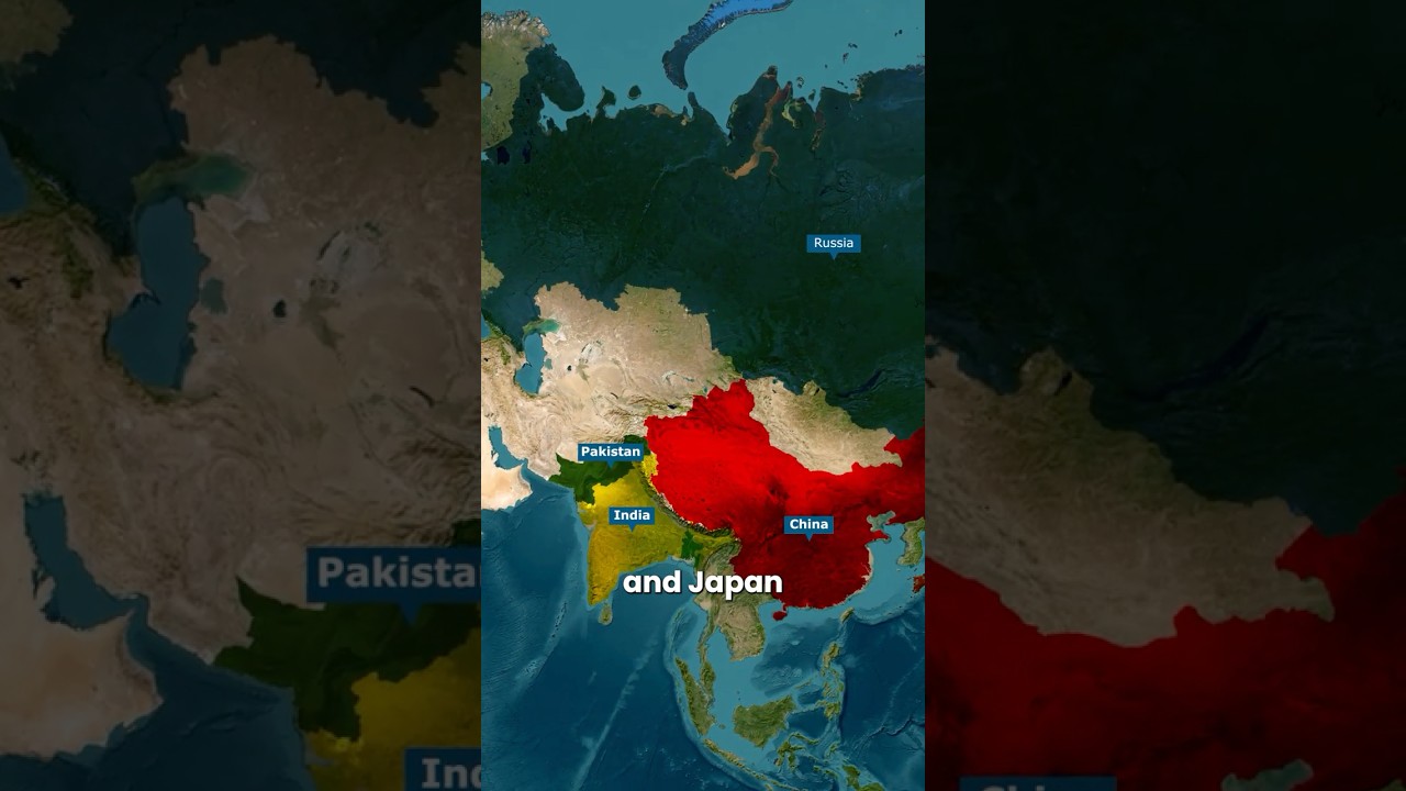 Which Countries are Affected by the Strait of Hormuz?