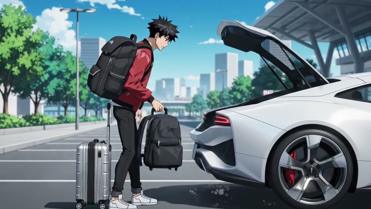 Take Care of Yourself and the Kids