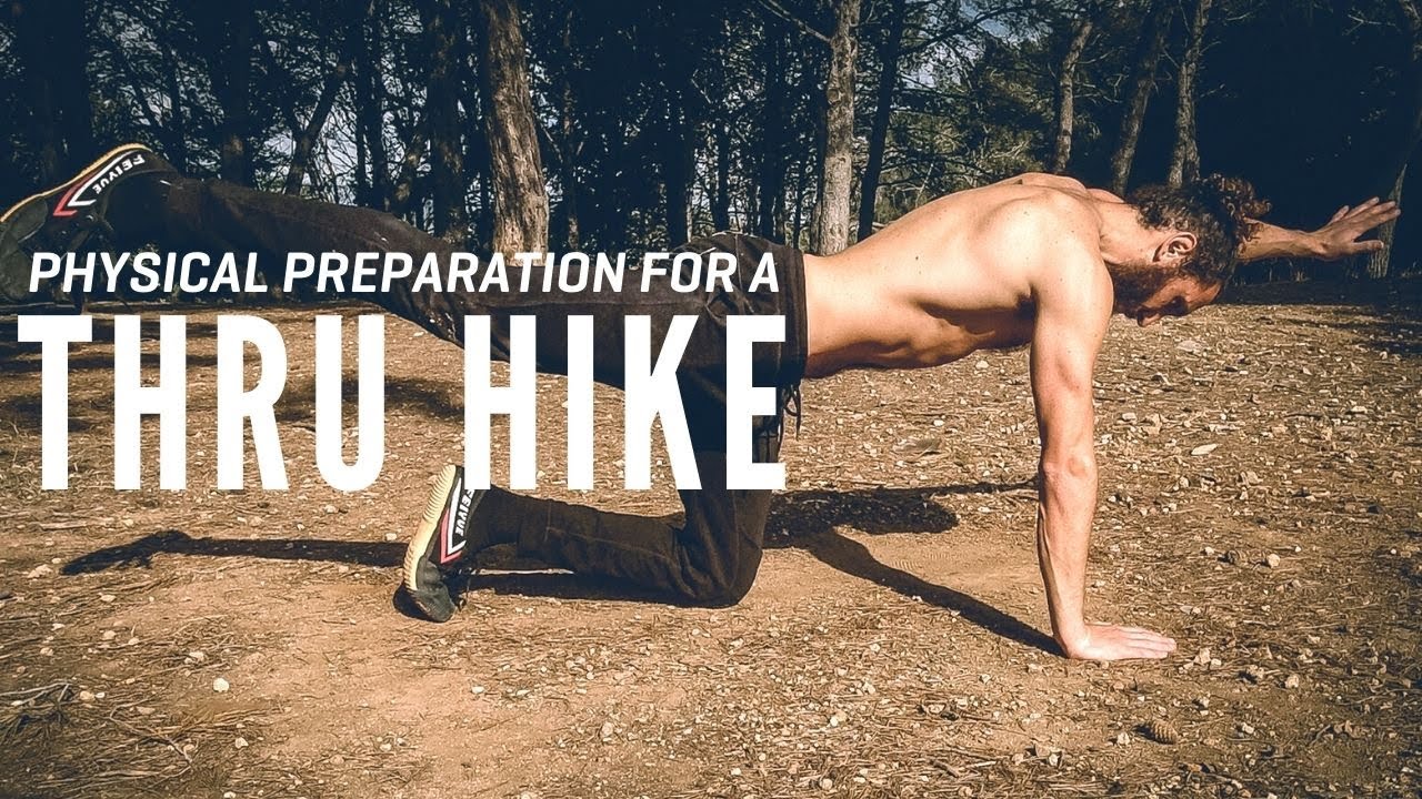 How to Prepare for a Successful Thru Hike