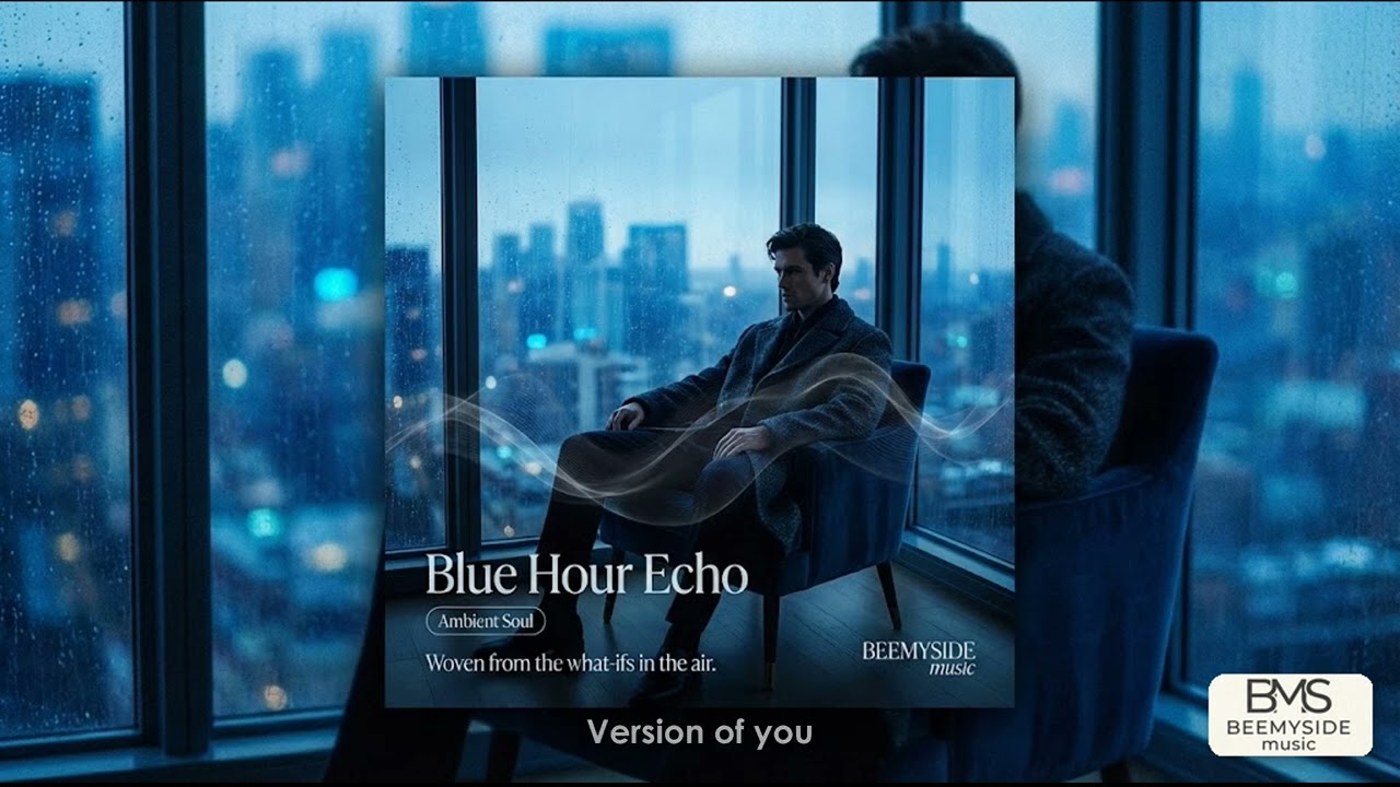 Only the lonely know | Breathy falsetto in the blue hour