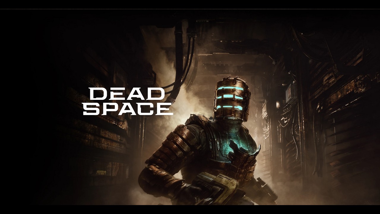 Dead Space - Gameplay (PS5) (ENG)