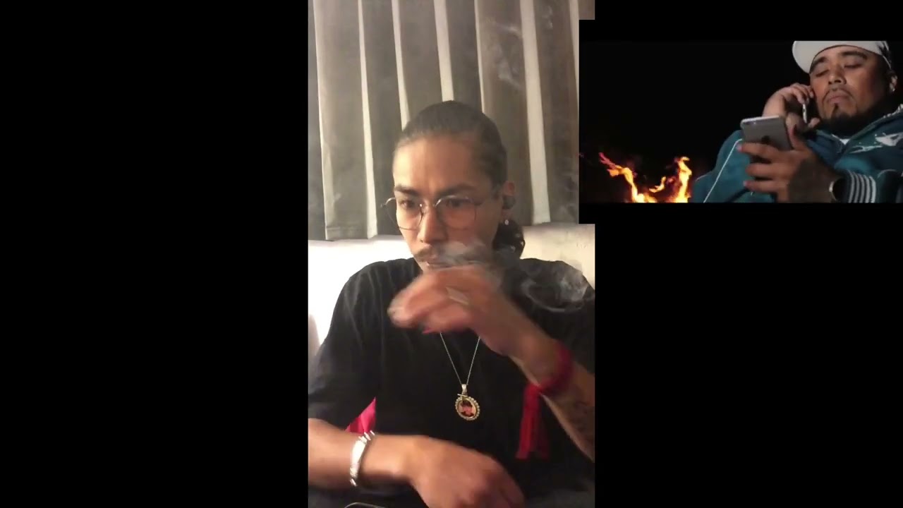 Durrty d ft it’s gwapo N AG Cubano plug music video reaction