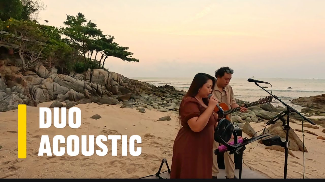 DUO acoustic