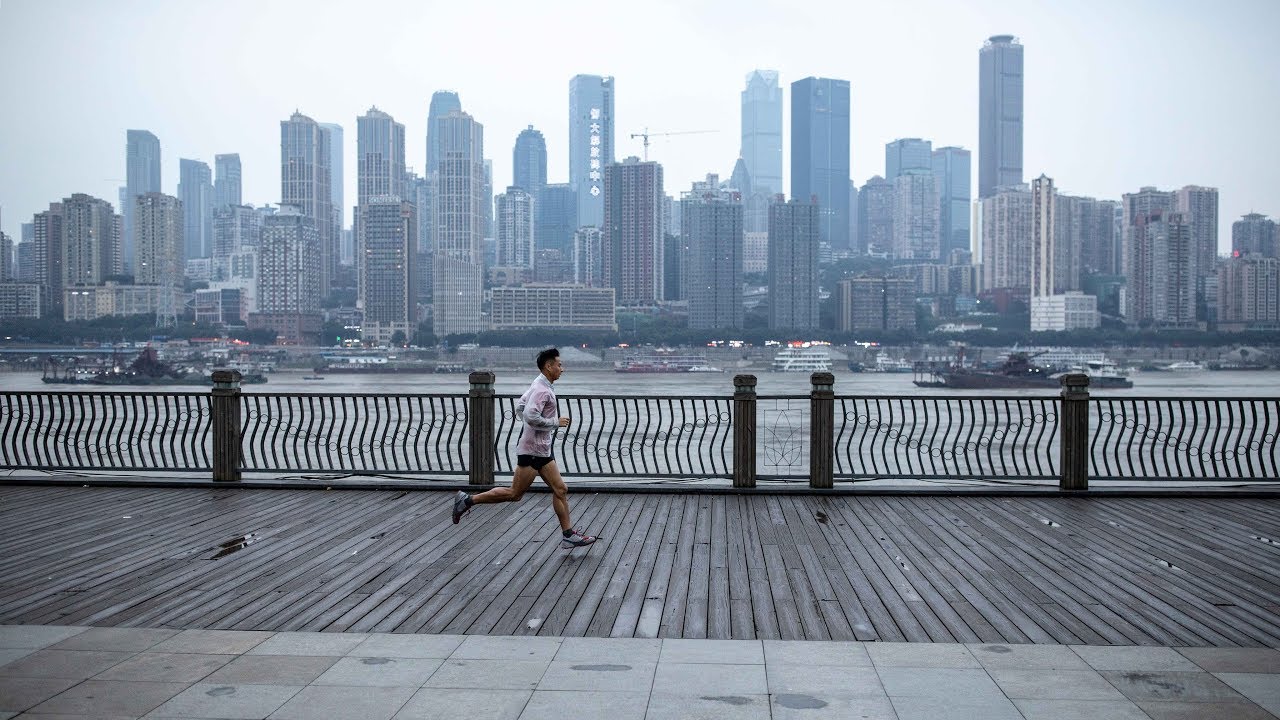 ROAD TO UTMB® | Columbia Montrail