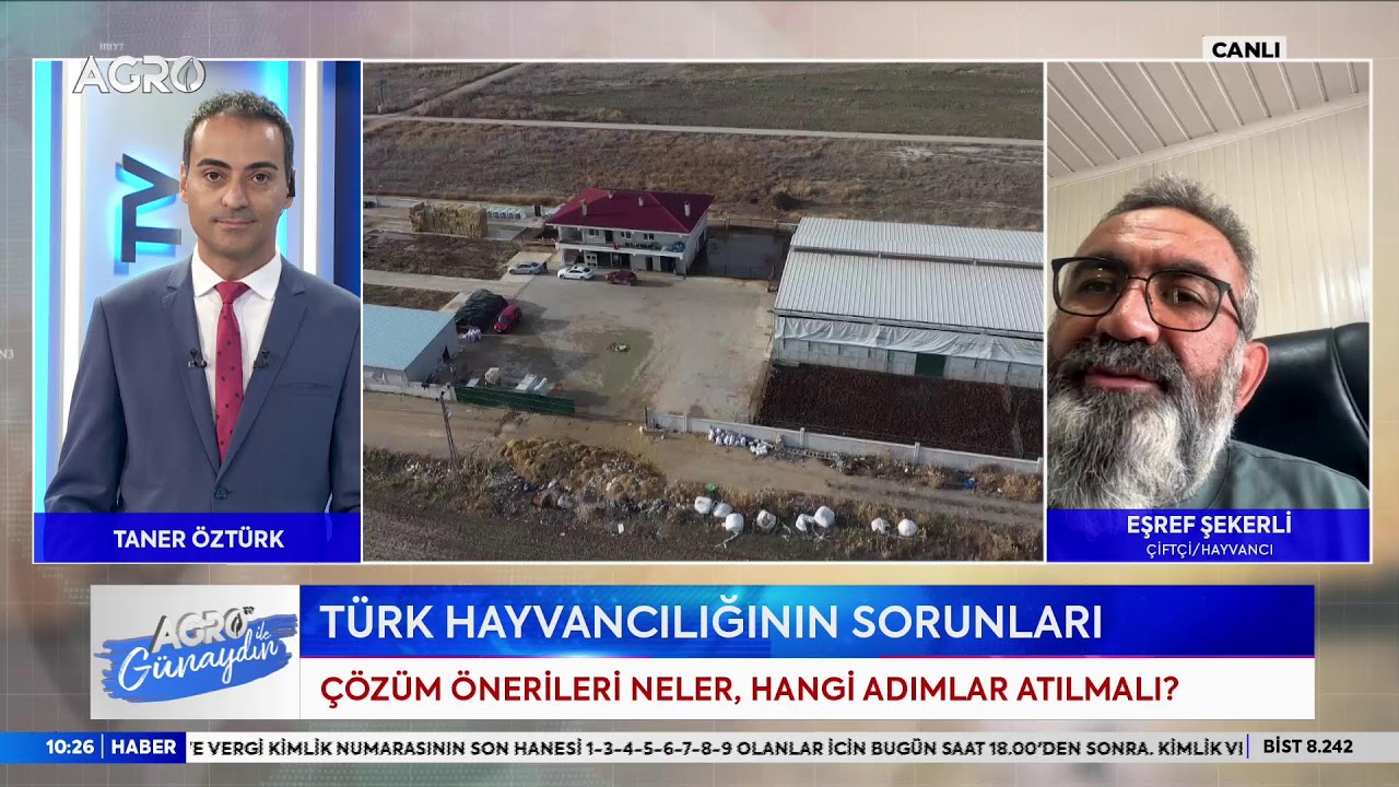 Finansal okuryazarlık neden &ouml;nemli | Eşref Şekerli