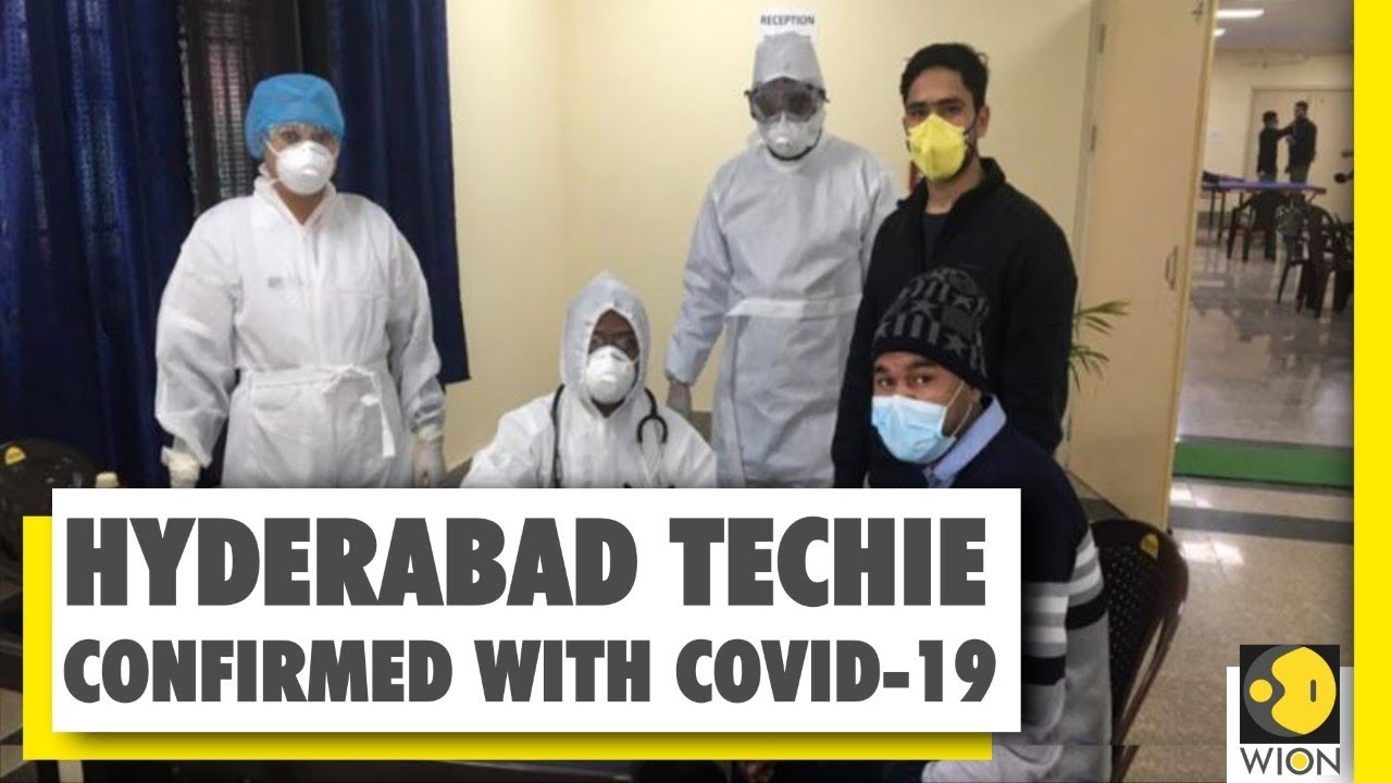 Coronavirus resurfaces in India | 13 suspected cases | 6 confirmed | 3 cured | Covid-19