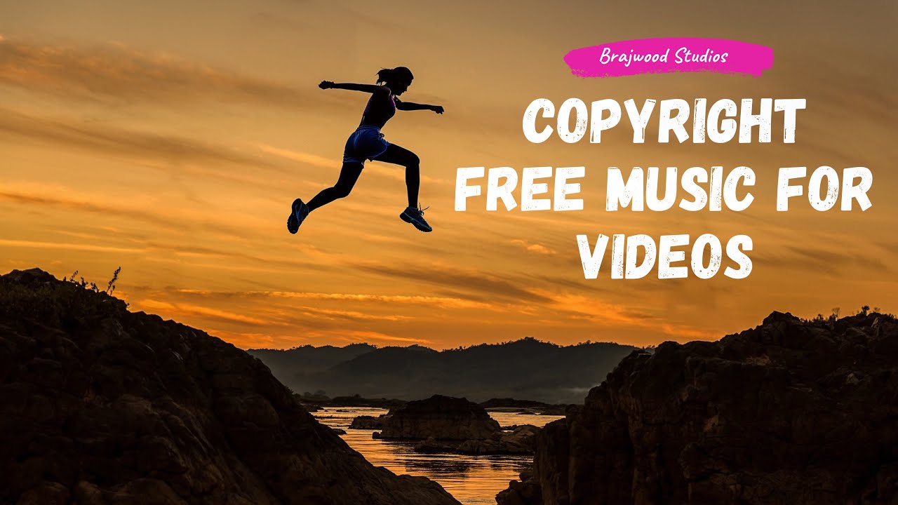 Chasing I Royalty Free Music I Free Music Library I Brajwood #freemusiclibrary