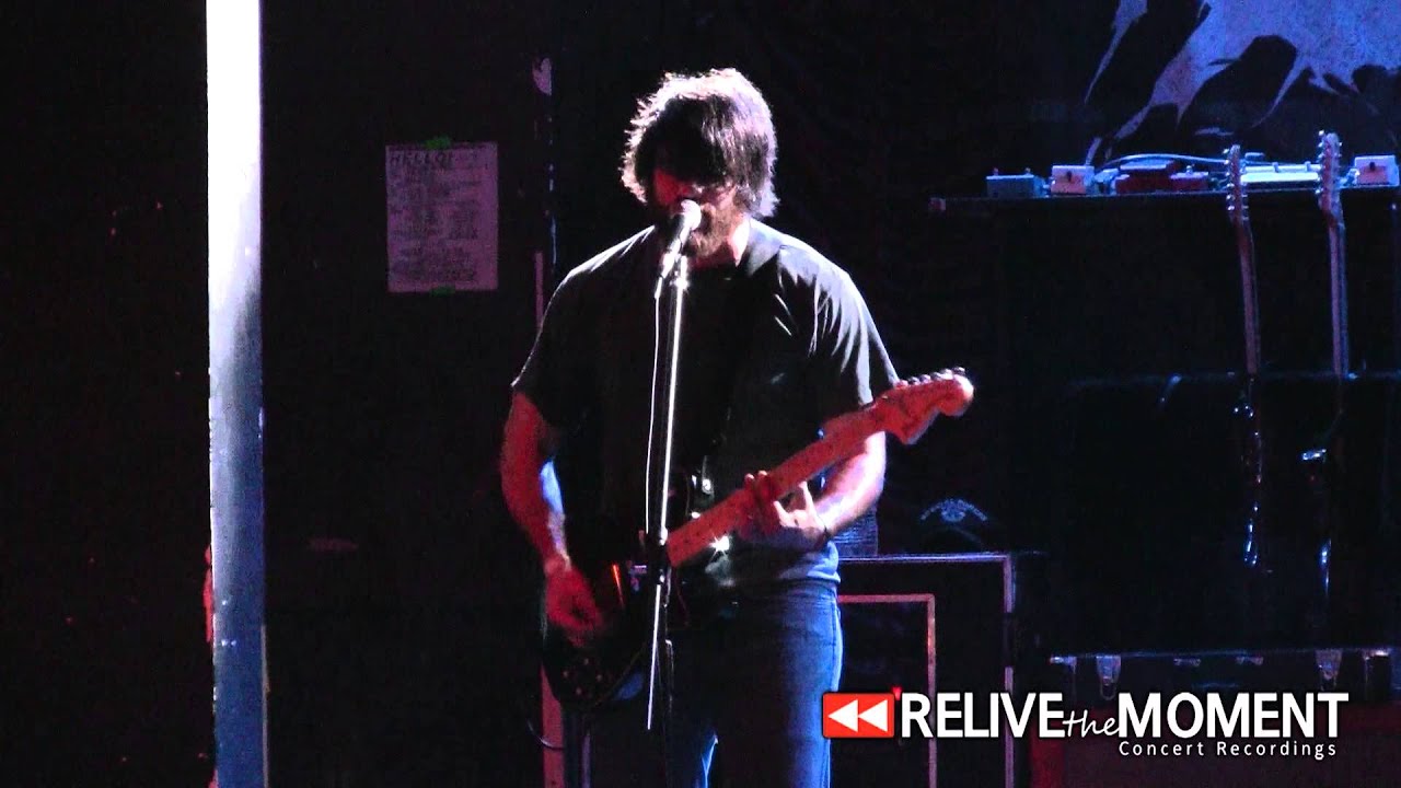 2013.07.16 Wolves At The Gate - Slaves (Live in Joliet, IL)