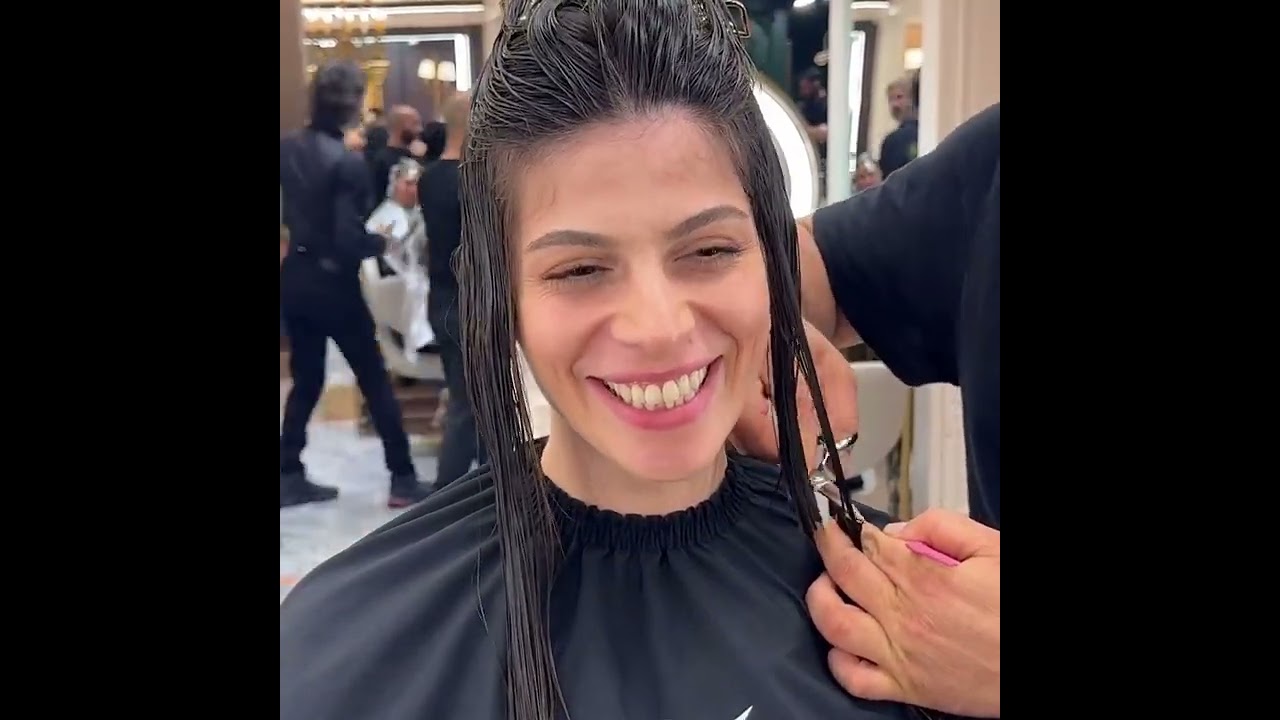 Top 15 Gorgeous Hair Transformations | Before and After Haircut & Hair Dye