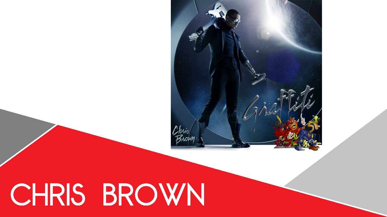 I Can Transform Ya (Instrumental) - Chris Brown ft. Lil Wayne & Swizz Beatz