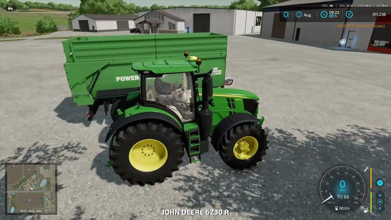 fs22 part 1
