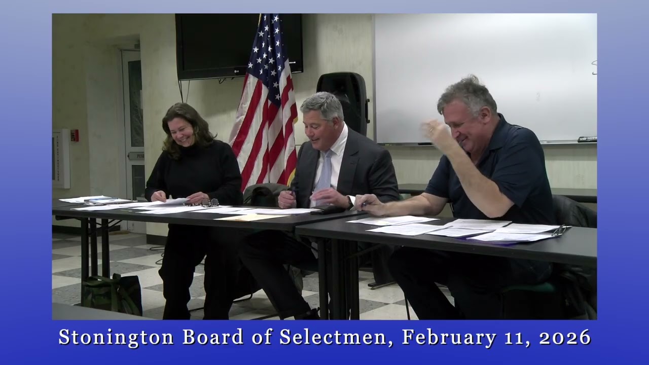 Совет старейшин - 02.11.26