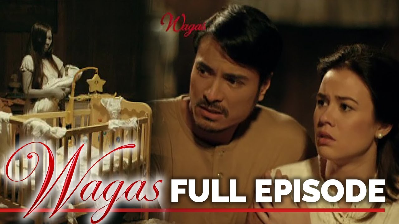 Wagas: Pamilya, nakaranas ng kababalaghan sa nilipatang mansyon! | Full Episode