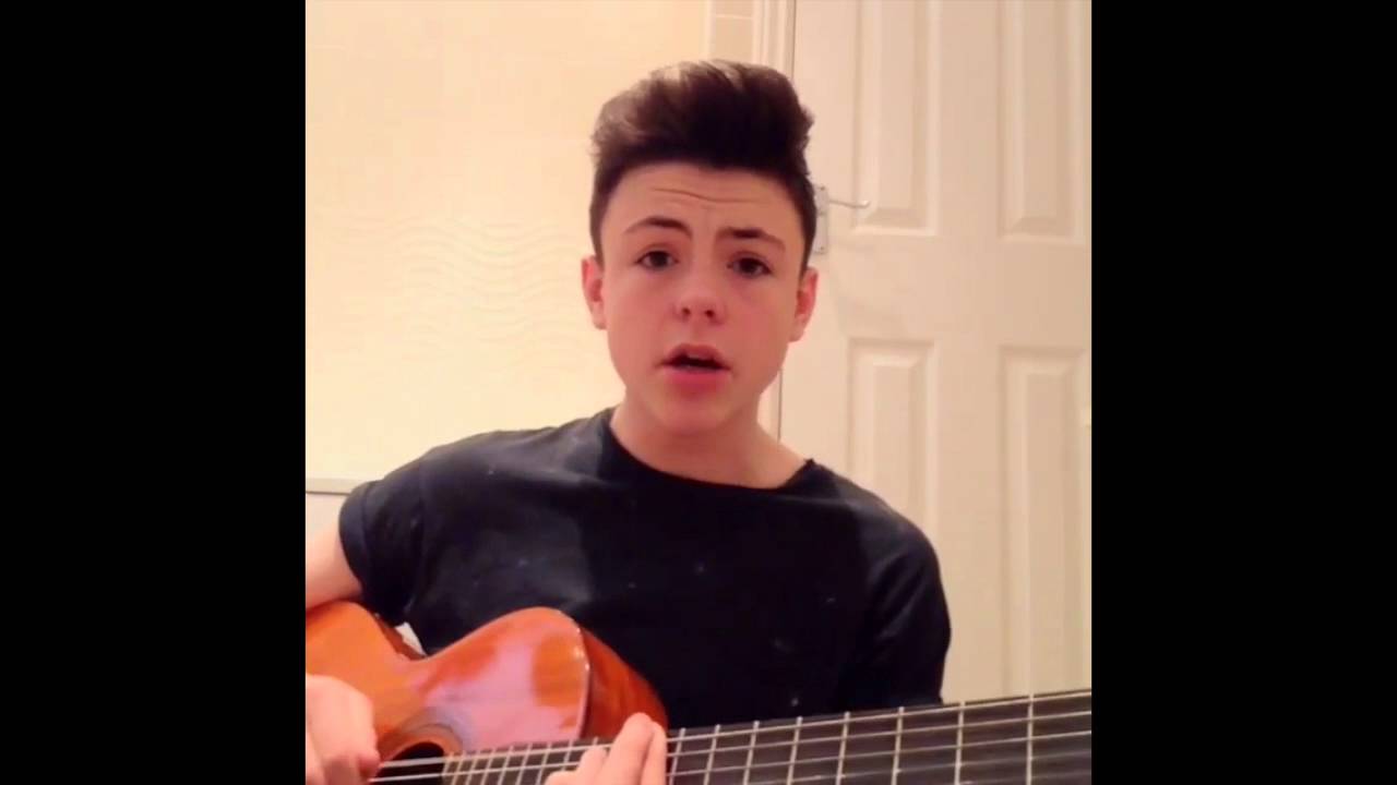 Blake Richardson' s covers ( From New Hope Club)