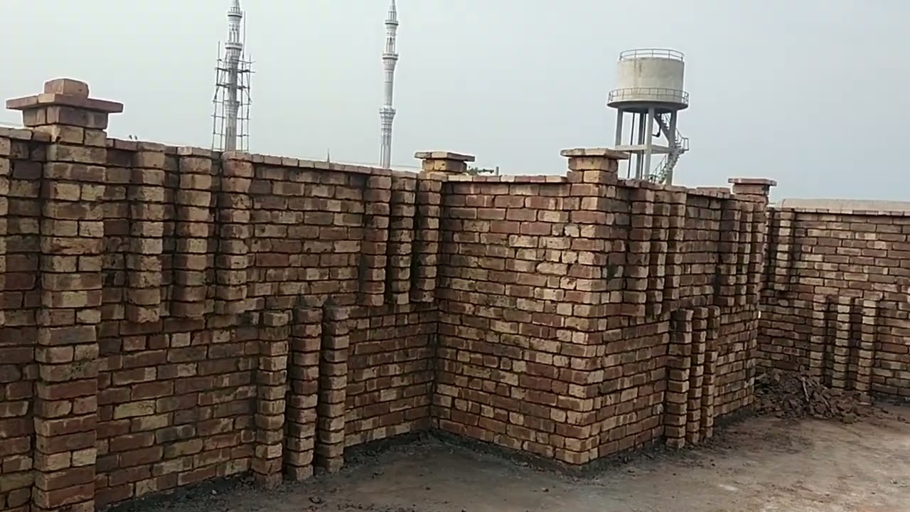 parda wall design