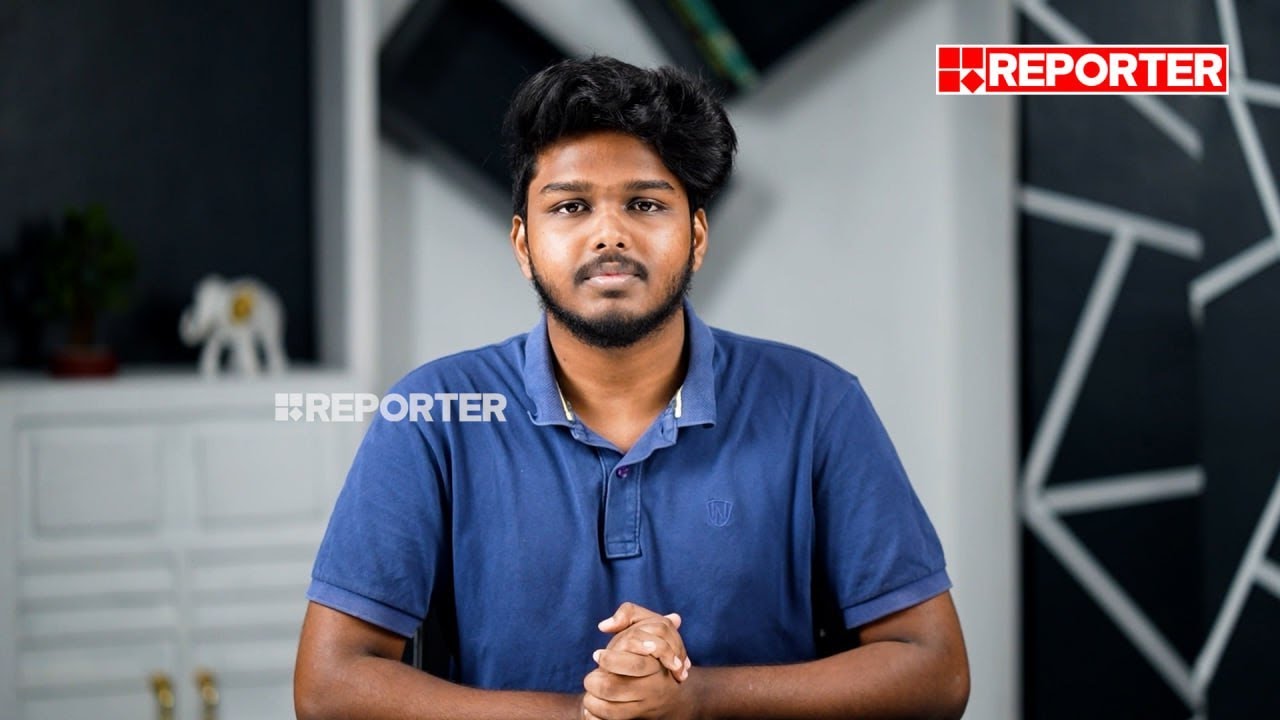 പതിനെട്ടുകാരൻ 7 വർഷത്തെ എക്സ്പീരിയൻസോടെ വൻ കിട കമ്പനിയുടെ CTO പദവിയിലേക്ക് | Steyp | Talrop