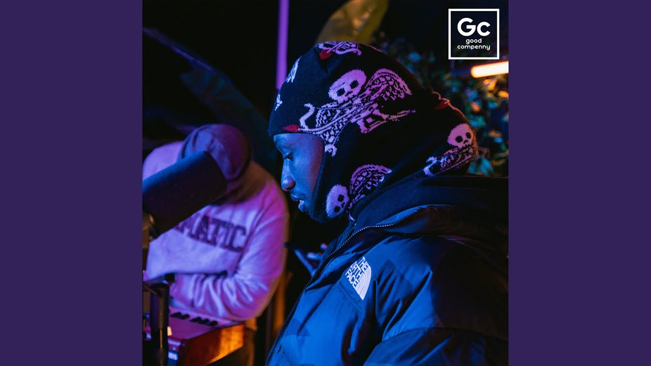 Still Kony 2 - GC PRESENTS: Evergreen (Live)