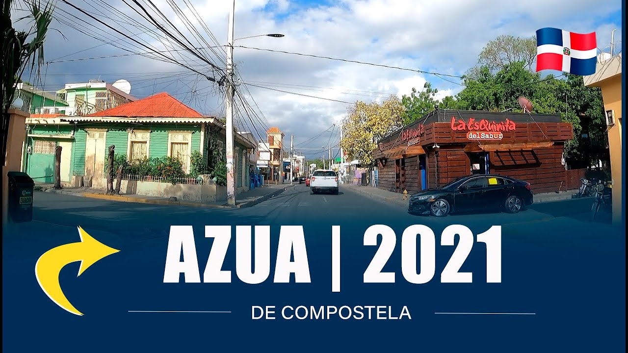 AZUA DE COMPOSTELA | REPÚBLICA DOMINICANA | 2023