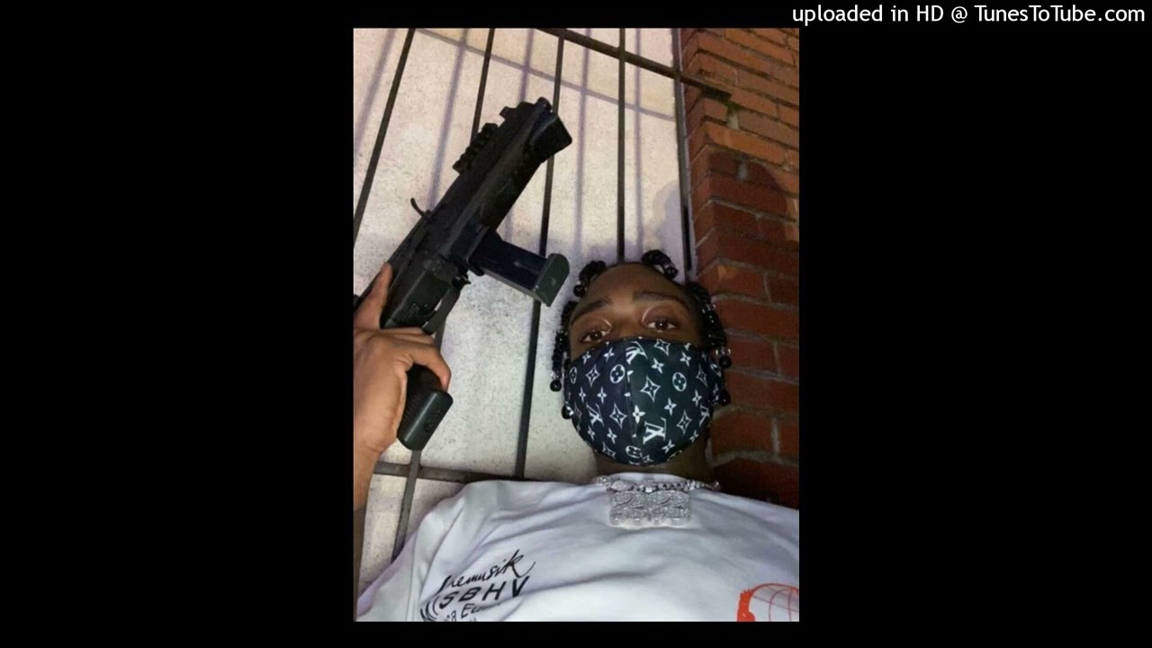 [FREE] Bizzy Banks x 22gz uk/ny Drill Type Beat 