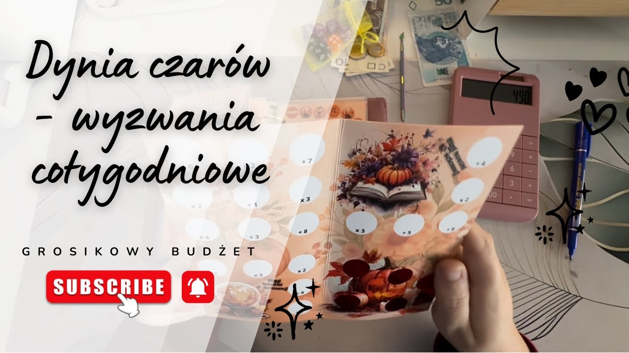 #2/DYNIA CZARÓW, WYZWANIA COTYGODNIOWE/