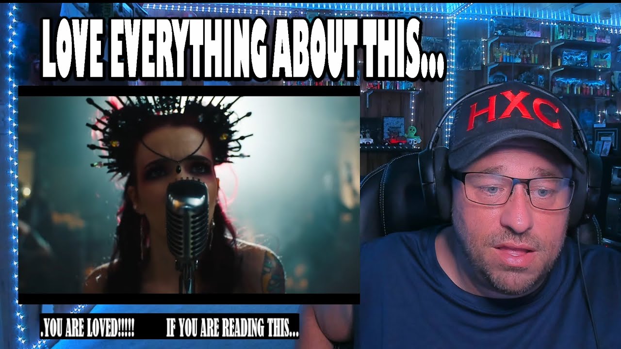 The Rock Orchestra - Zombie (The Cranberries) REACTION!