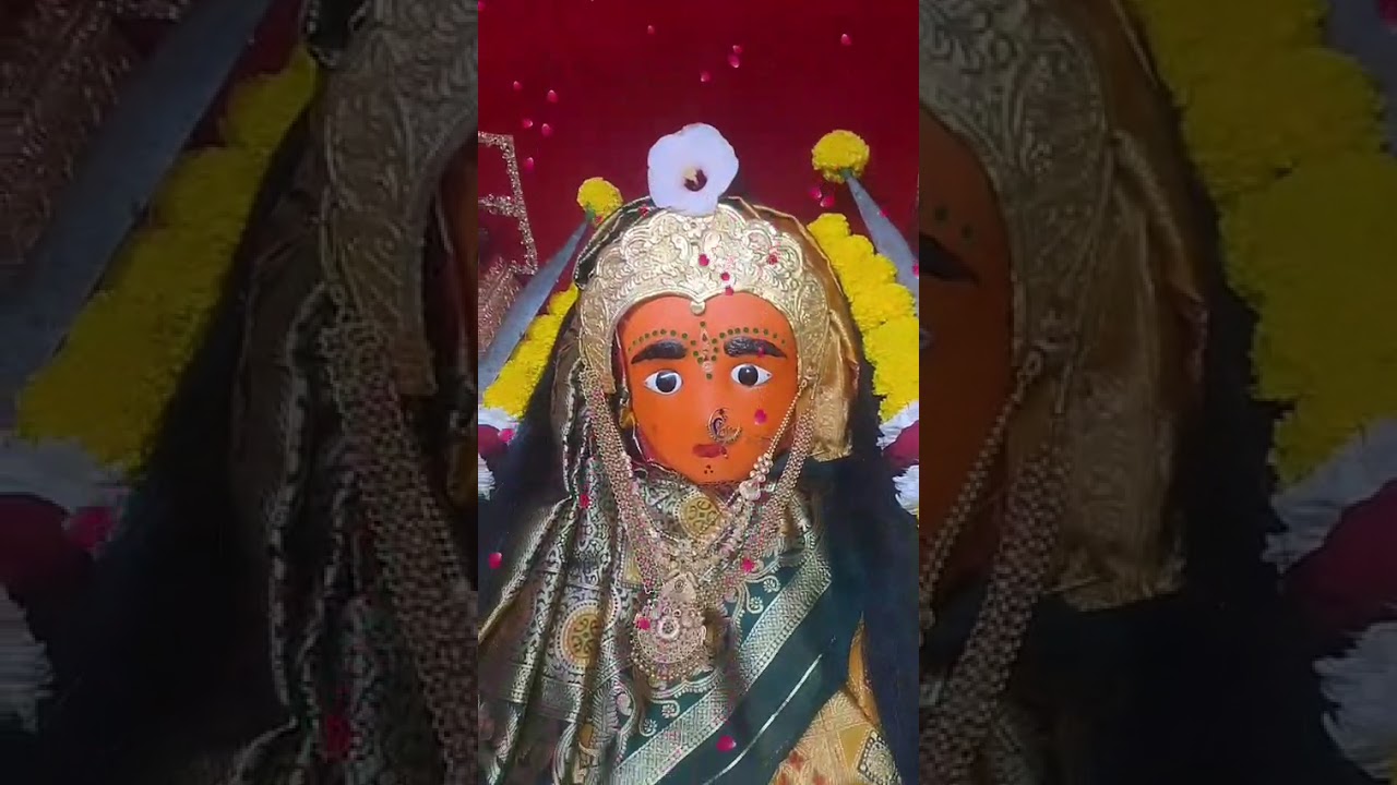 Jay geli ambe bhadla