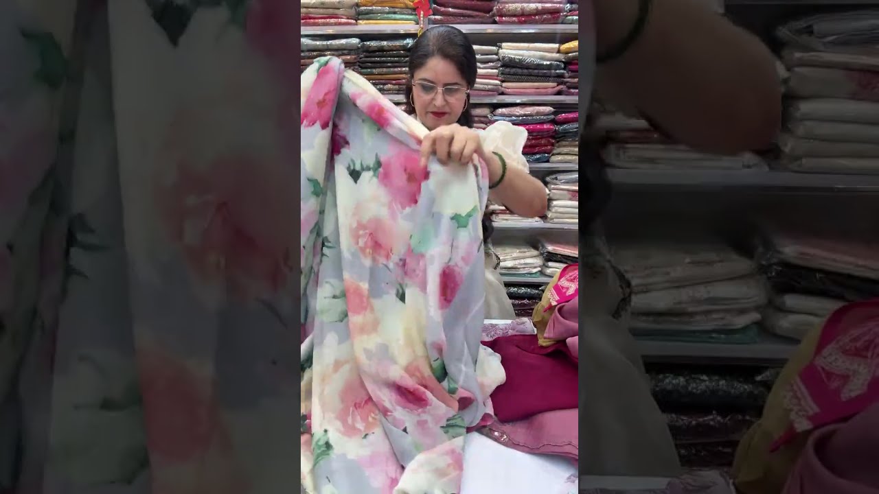 AMBEY CREATIONS is live