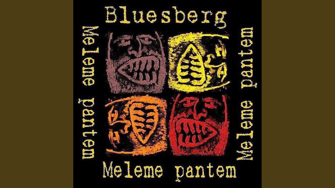 Meleme pantem (2008)