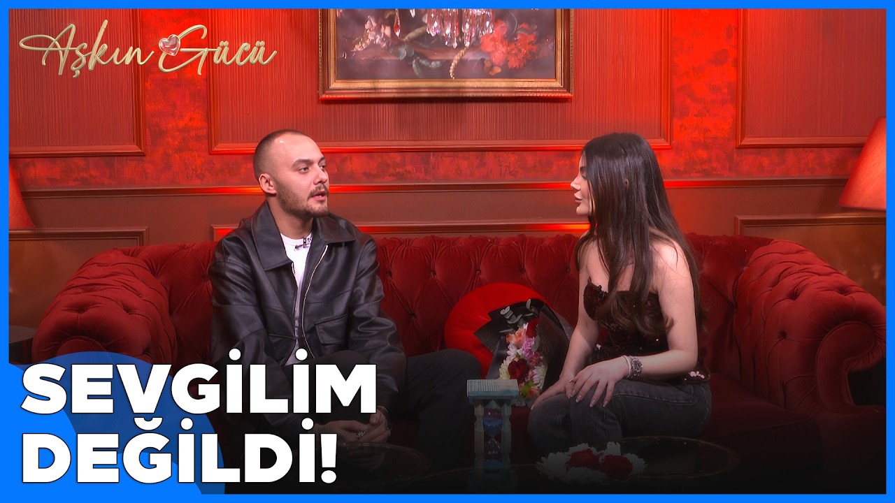 Belis, Barış'ı ikna Etti! 