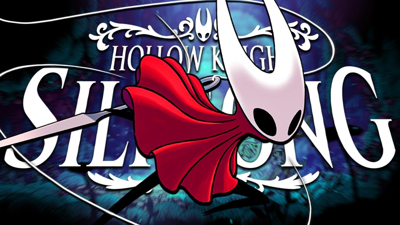 #3 JUGANDO HOLLOW KNIGHT SILKSONG POR PRIMERA VEZ / HOLLOW KNIGHT SILKSONG EN ESPAÑOL