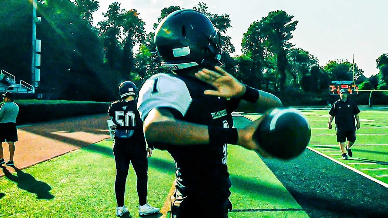 14U REMATCH🔥🔥Sprayberry vs Lassiter | Youth Football