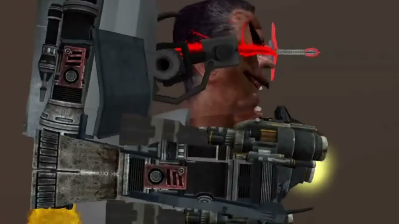 [Dc2] Skibidi toilet what if the 71st episode of the Titan camera man appeared