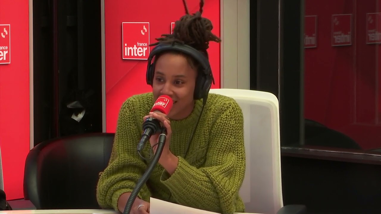 2011 - Man Down de Rihanna - Rétropop de Camille Diao