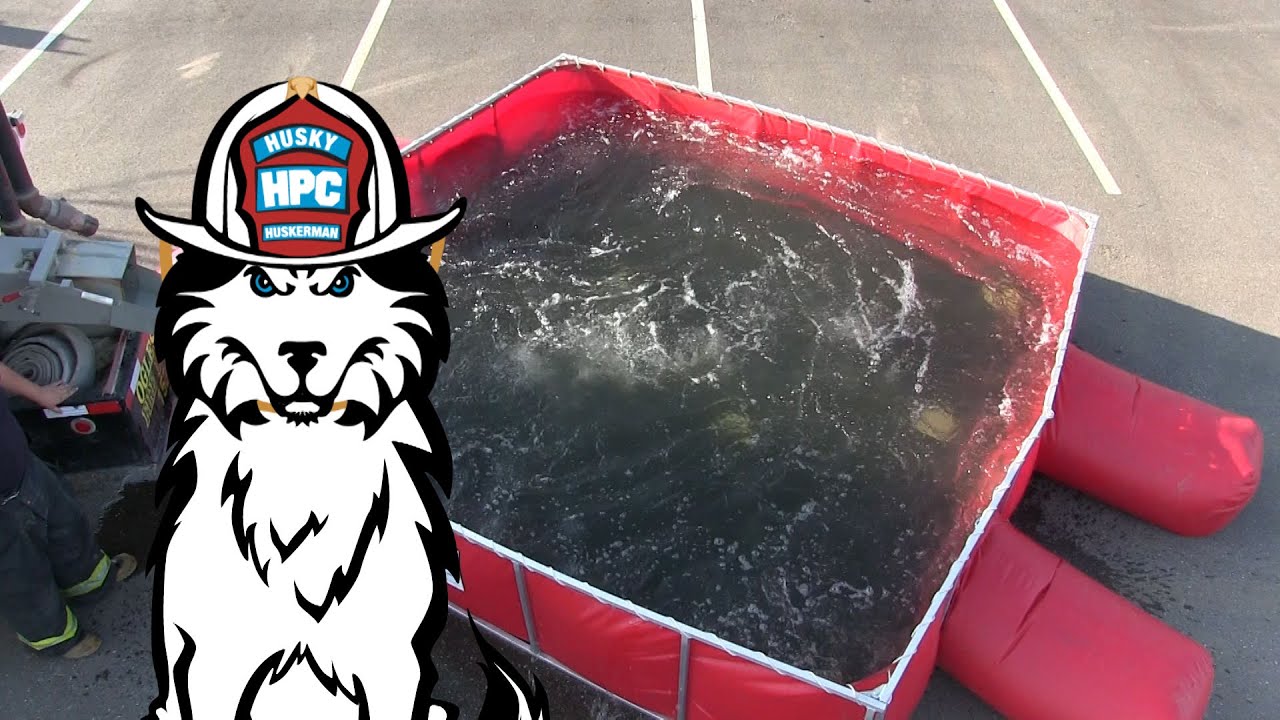 Husky Huskerman's How-To: the PRO500 Tank Liner