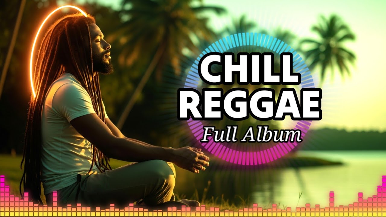 Feel the soul-stirring energy that heals your spirit with the power of roots Reggae
