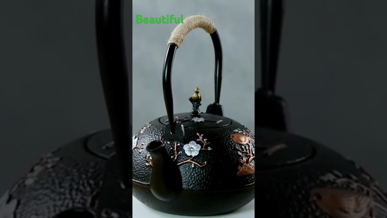 Teaset#tea #set #beautiful #good #material #likes #subscribers#support #share #amazing #beautiful