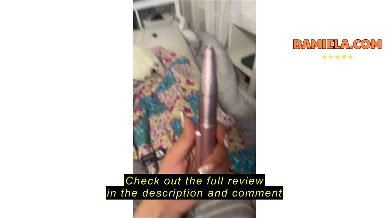Review FOLAI Electric Nail Files, Professional Nail Drill for Acrylic Nails Gel, Electric Nail Drill
