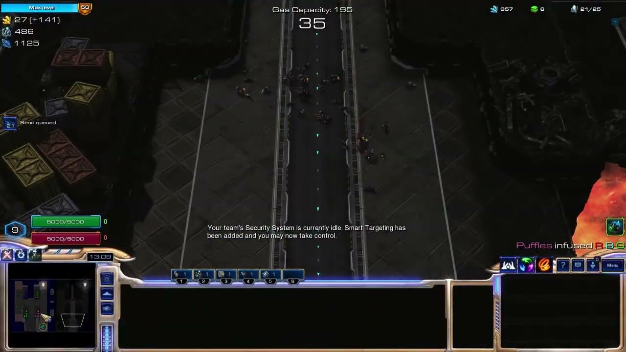 Squadron TD 2026 Invincible Dragons