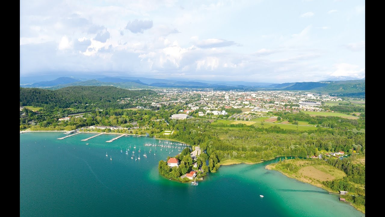 Klagenfurt am Wörthersee